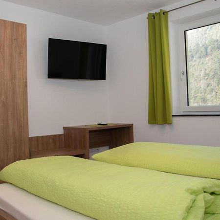 Landhaus Juleiko Nassereith Ngoại thất bức ảnh