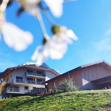 Landhaus Juleiko Nassereith Ngoại thất bức ảnh